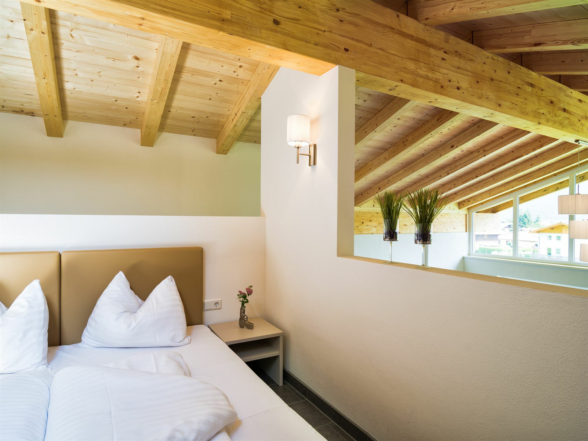 Alpenparks Chalet & Apartment Areitxpress 젤암제 외부 사진